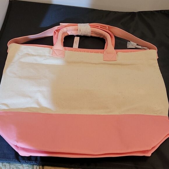 BRAND NEW VICTORIA SECRET INSULATED COOLER TOTE BAGS - Picture 10 of 16